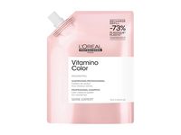 L'Oréal Professionnel Paris Vitamino Color Professional Shampoo Refill, 16.9 fl oz/500 mL - thumbnail 1