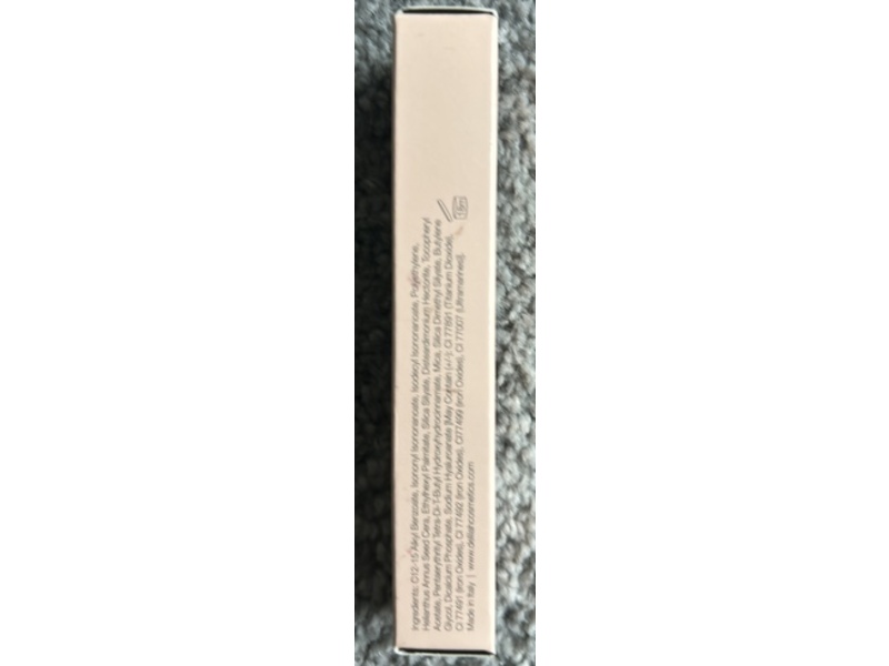 Delilah Farewell Cream Concealer, Honey, 0.13 oz/3.8 g