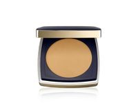 Estee Lauder Double Wear Stay-In-Place Matte Powder Foundation, 1C0 Shell, 0.38 oz/11 g - Image 2
