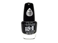 L.A. Colors Color Craze Extreme Shine Gel-Like Polish, CNP755 Anarchy, 0.44 fl oz/13 mL - thumbnail 1