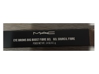 M.A.C Eye Brows Big Boost Fibre Gel, Spiked, 0.14 oz/4.1 g - Image 3