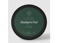 Rowe Casa All-Natural Color-Toning Shampoo Bar, 4 oz - thumbnail 1