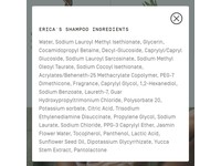 Prose Erica Shampoo, 8.5 fl oz/250 mL - thumbnail 2