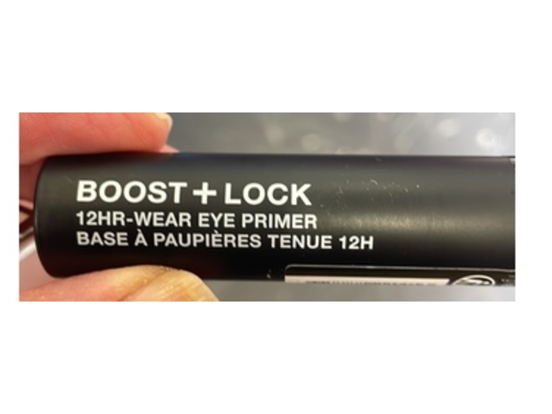 Sephora Collection Boost+Lock Eye Primer, 10 mL