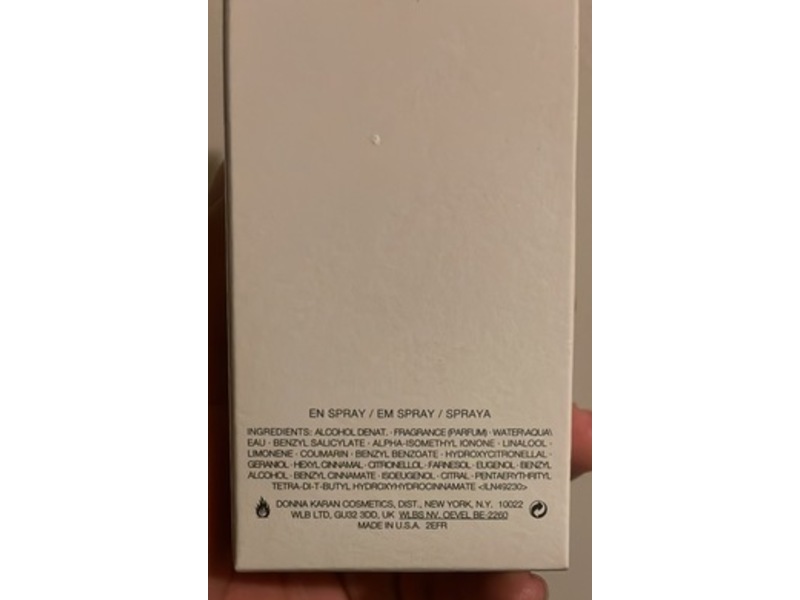 Donna Karan Cashmere Mist Eau De Parfum Spray, 1.7 fl oz/50 mL