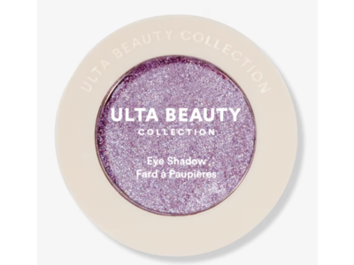 Ulta Beauty Eye Shadow, Lavender Frost, 0.04 oz/1.4 g