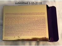 Tarte Tartelette Amazonian Clay Matte Eyeshadow Palette, Brown/Taupe, 0.053 oz x 12 shadows - thumbnail 6