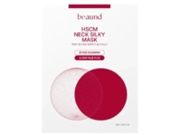 Beaund HSCM Neck Silky Mask, 0.33 fl oz/10 mL - thumbnail 1