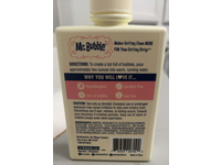Mr. Bubble Original Bubble Bath, 8 fl oz/236 mL - Image 4