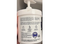 Advanced Clinicals Exfoliating Body Cream, 10% Glycolic Acid + Lactic Acid, 16 oz/454 g - Image 5