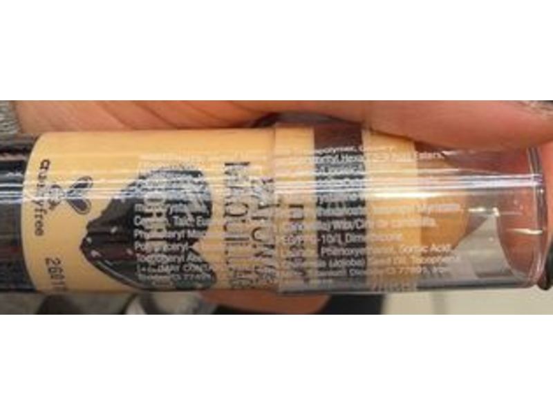 Wet n Wild Megaglo Makeup Conceal Stick, 809 You're A Natural, 0.21 oz