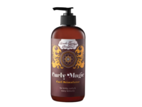 Uncle Funky's Daughter Curly Magic Curl Stimulator, 12 oz/355 mL - thumbnail 1