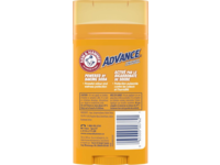 Arm & Hammer Advance Clear Gel Antiperspirant, Fresh, 113 g - thumbnail 2