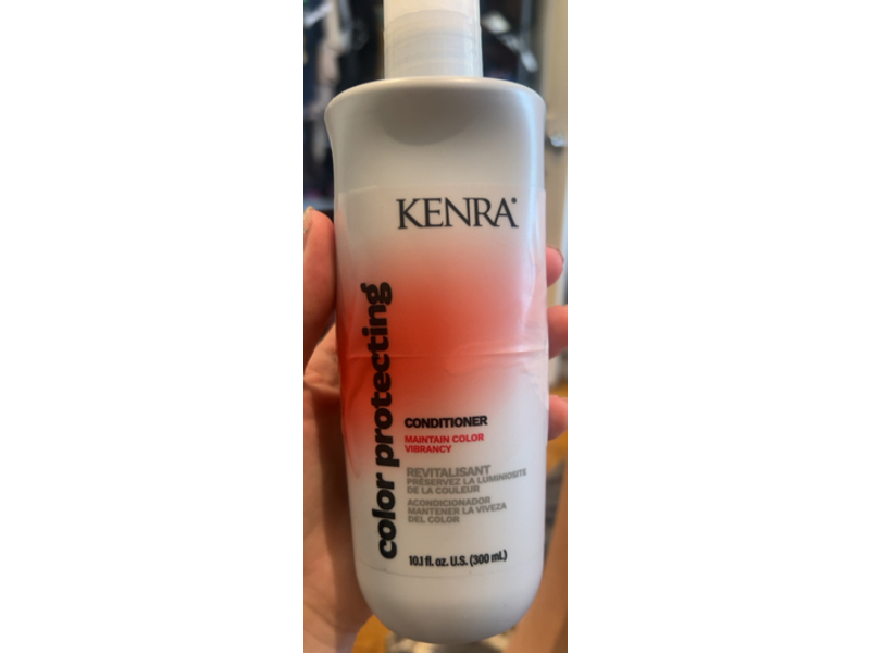 Kenra Professional Color Protecting Conditioner, 10.1 fl oz/300 mL