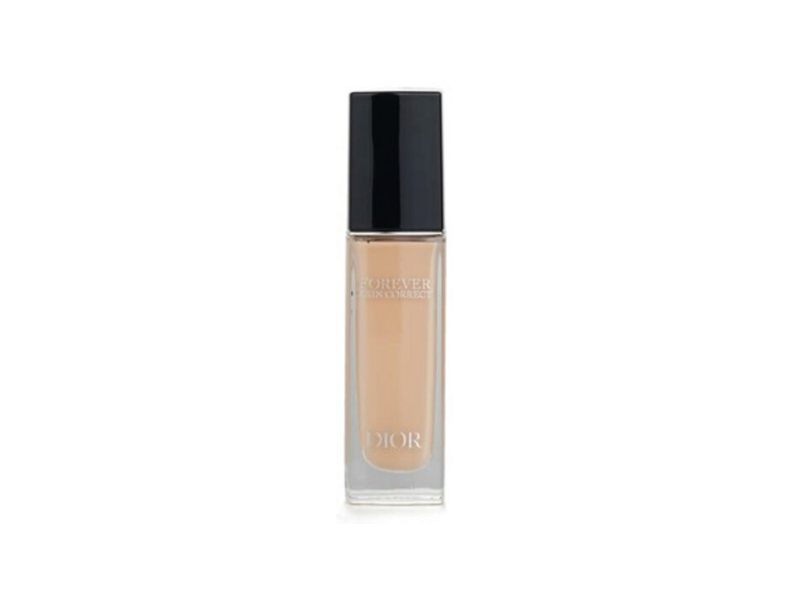 Dior Forever Skin Correct Hydration Creamy Concealer, 1.5 Neutral, 0.37 fl oz/11 mL