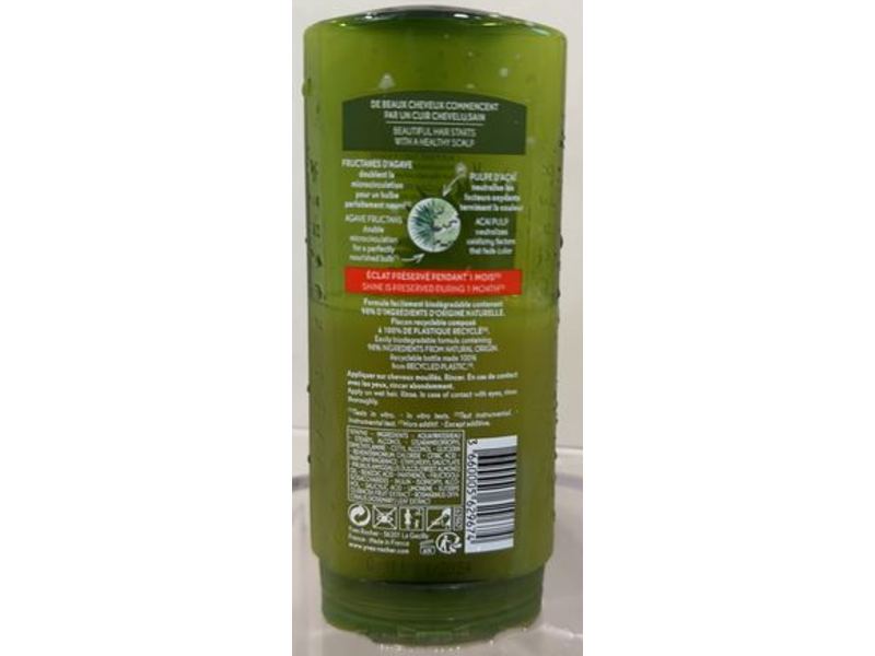 Yves Rocher Detangling Lotion, Couleur Color, 6.7 fl oz/200 mL