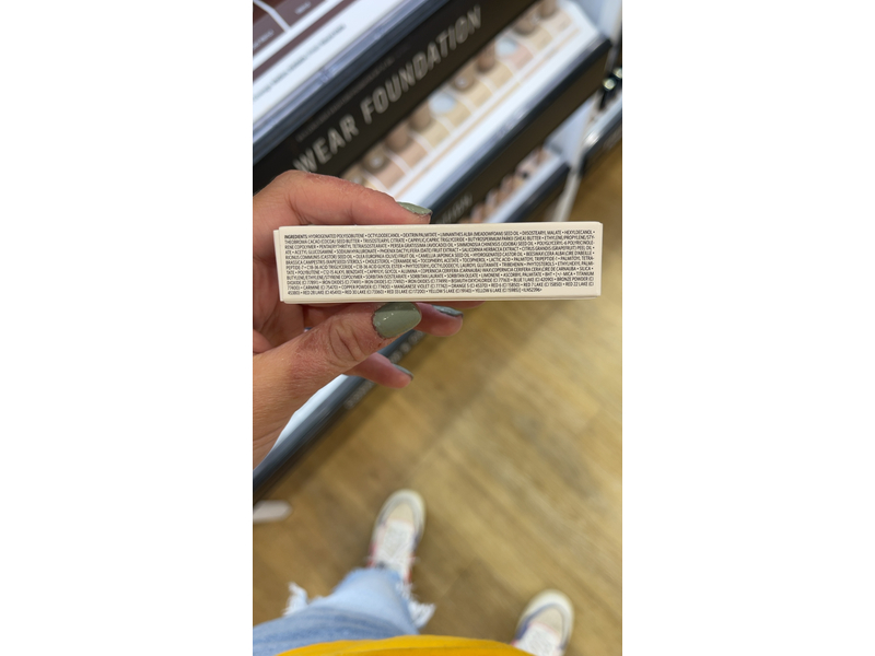 Bobbi Brown Extra Plump Lip Serum, Bare Blossom, 0.2 fl oz/6 mL