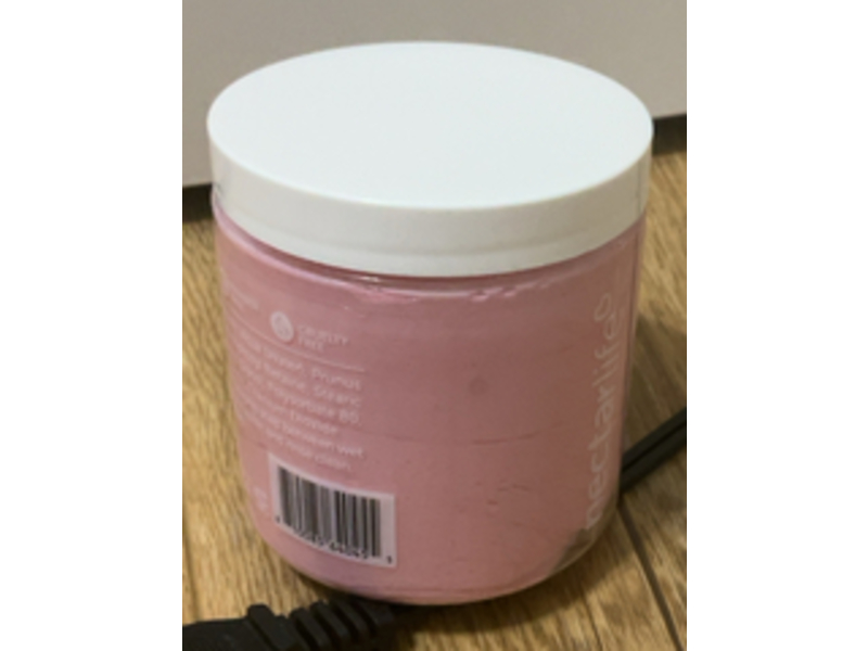 Nectar Life Nourishing Whipped Soap, Fruit Smoothie, 5 oz