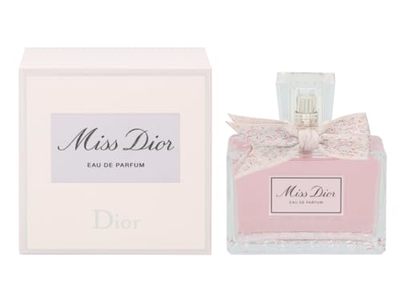Dior Miss Eau De Parfum, 100 mL