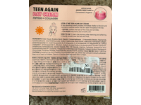 Look At Me Teen Again Facial Day Cream, 1.69 fl oz/50 mL - Image 5