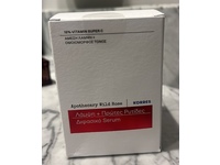 Korres Apothecary Wild Rose Spotless Serum, 15% Vitamin C, 1.01 fl oz/30 mL - thumbnail 2