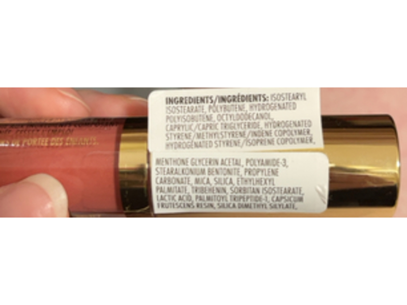 Milani Keep It Full Maxxx Lip Plumper, Situation-Ship 130, 0.15 fl oz
