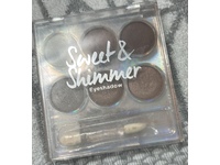 Sweet & Shimmer Neutral Eyeshadow Palette, 0.21 oz/6 g - thumbnail 1