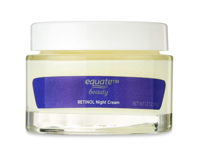 Equate Beauty Retinol Night Cream, 1.7 oz/48 g - Image 2