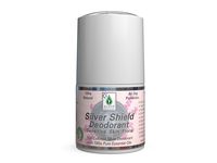 Silver Botanicals Silver Shield Deodorant, Floral, 2 fl oz/56 g - thumbnail 1