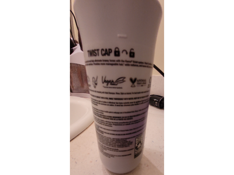 Kenra Violet Conditioner, 10.1 fl oz/300 mL