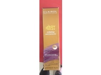 Clairol Professional Soy4plex Permanent Cream Color, 10V Lavender Ice, 2 oz/57 g - Image 3