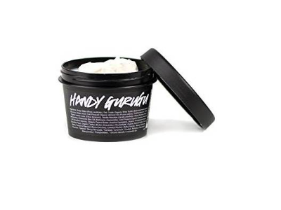 Lush Handy Gurugu Hand Cream