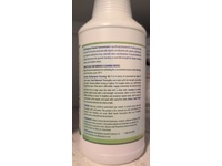 EC3 Enzyme Cleaner Concentrate, Lemon-Mint Scent, 32 oz/950 mL - Image 5