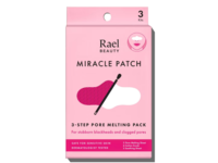 Rael Beauty Miracle Patch Blackhead Control 3-Step Pore Melting Pack, Pack Of 2 - thumbnail 1