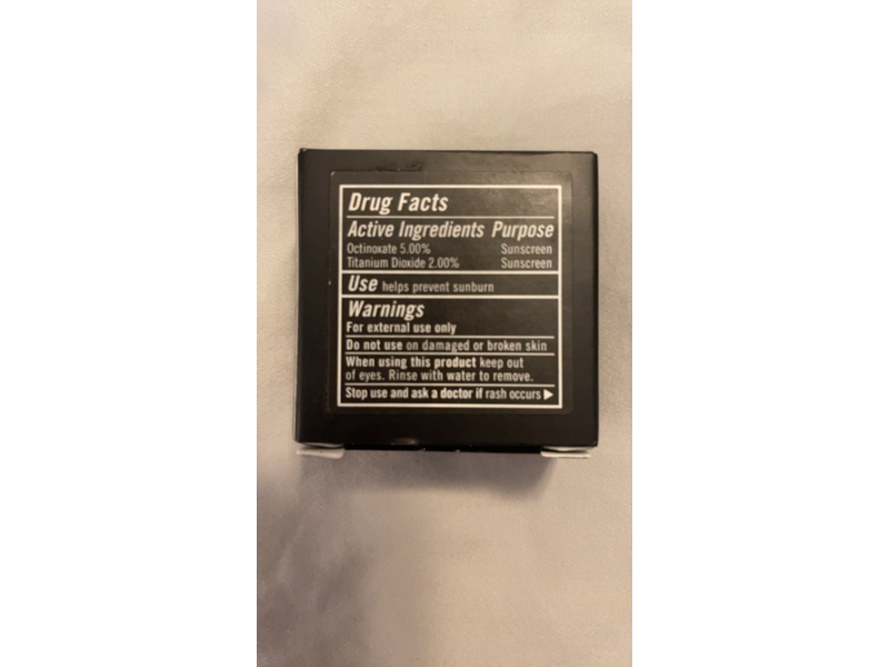 MAC Studio Finish Concealer, Nw15, SPF 35, 0.24 oz/7 g