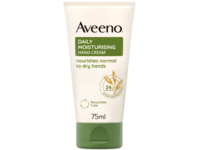 Aveeno Daily Moisturizing Hand Cream, 75 mL - thumbnail 1