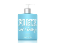 Victorias Secret Pink Body Lotion, Wild And Breezy, 16.9 fl oz/500 mL - Image 2
