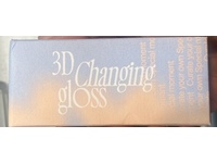 Fwee 3D Changing Lip Gloss, 03 Scene Yellow, 0.19 fl oz/5.6 g - thumbnail 2