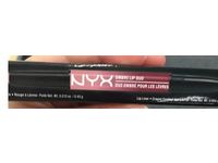NYX Professional Makeup Ombre Lip Duo, Rags & Riches, 0.015 oz/0.45 g - thumbnail 2