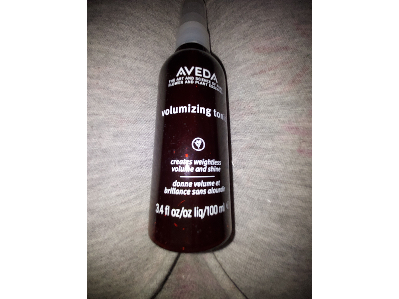 Aveda Volumizing Tonic, 3.4 fl oz/100 mL