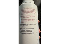Up & Up Foot Powder, 7 oz/198.4 g - thumbnail 3