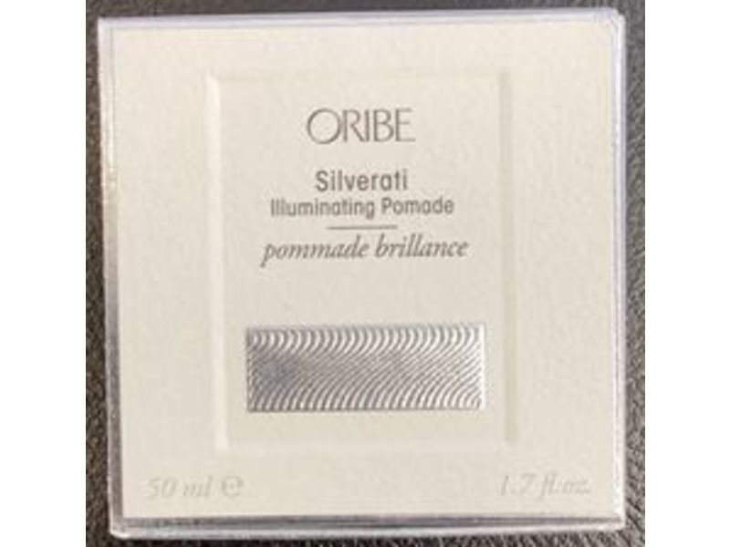 Oribe Silverati Illuminating Pomade, 1.7 fl oz/50 mL