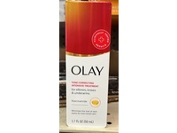 Olay Tone Correcting Intensive Treatment, Niacinamide, 1.7 fl oz/50 mL - thumbnail 2