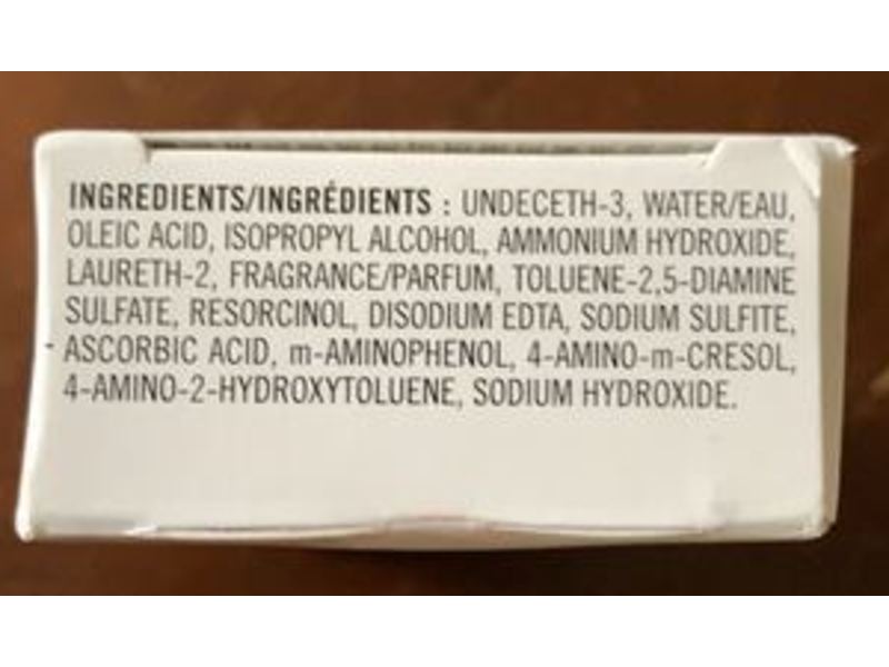 Wella Color Charm Permanent Liquid Hair Toner, T28 Natural Blonde, 1.4 fl oz/42 mL