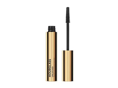 Hourglass Unlocked Instant Extension Mascara, Expresso, 0.35 oz/10 g