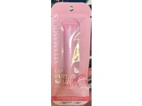 Vitamasques Lip Butter Balm, Strawberry Milkshake, 0.33 fl oz/10 mL - thumbnail 2