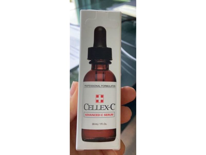Cellex-C Advanced-C Serum, 1 fl oz/30 mL