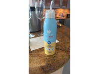 Aloe Up Kids Sport Sunscreen, SPF 50, 5.5 oz/156 g - thumbnail 1