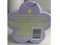 Daise Oh So Fragrance Body Mist, Pear & Patchouli, 3.38 fl oz/100 mL - thumbnail 3