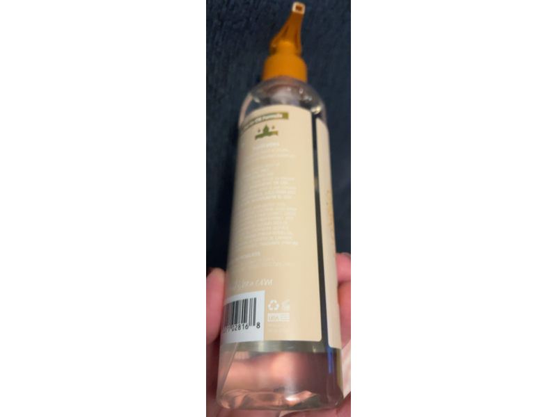 Tree Hut Moisturizing Shave Oil, Vanilla & Colloidal Gold, 7.7 fl oz/227 mL